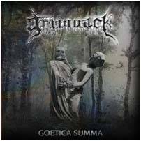 Grimuack : Goetica Summa